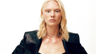 The Graduates: Vilma Sjöberg