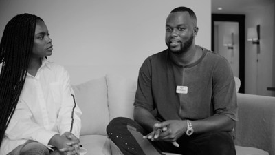 Hairstylist Jawara On the Universal Language of Hair
