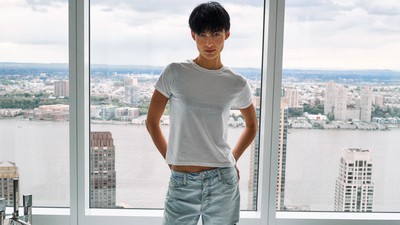 Grace Elizabeth Ascends As A Red Carpet Regular