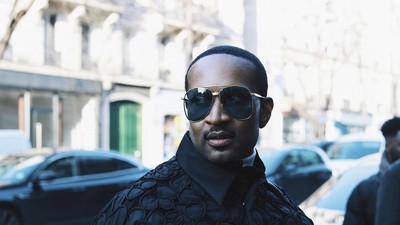 Chris Chambers Understands the Value of A Great Fashion and Music Connection