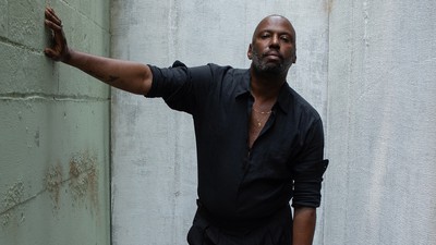 Stephen Galloway: Inventing the Movement Director Career in Fashion