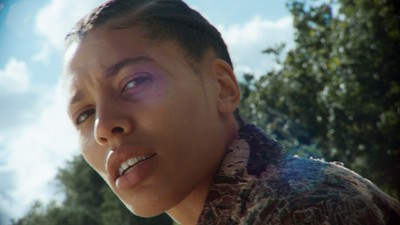 How Model, Poet, and Trans Activist Kai Isaiah Jamal Has Come Full Circle