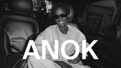 Anok Yai on Redefining A New Era of Supermodels