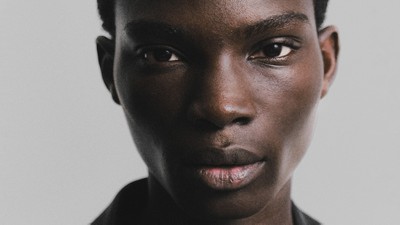 The Graduates: Dara Gueye