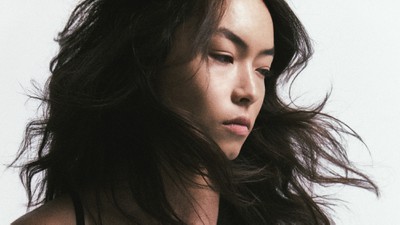 The Graduates: Maryel Uchida