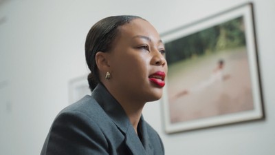 With Anthesis, Photographer Nadine Ijewere Unveils Her Life’s Work