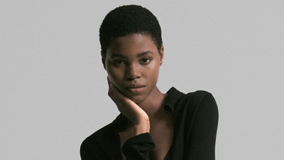 The Graduates: Victoria Fawole