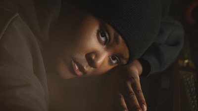 How Singer Yseult Stepped into Her Fashion Spotlight
