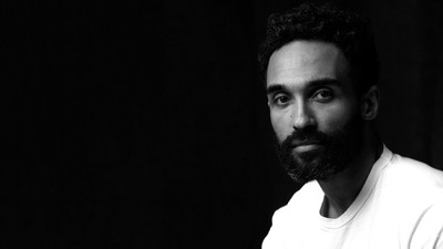 Photographer Luis Alberto Rodriguez Understands the Power of Movement
