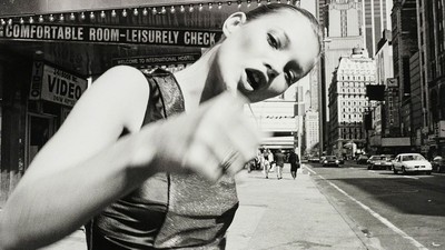 For A Milestone Birthday, Some of Kate Moss' Closest Collaborators Share Her Legacy