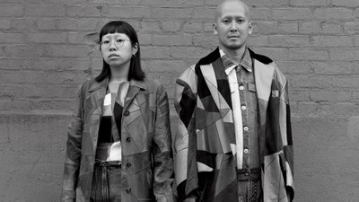 The Art of Collaboration: Kanako Takase and Shingo Shibata