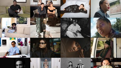 A Look Back At Last Season’s Best Fashion Industry Interviews