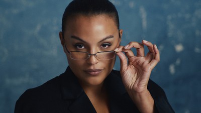 Paloma Elsesser Will Always Have the Last Laugh