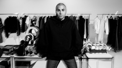 Raul Lopez’s Luar Reminds Fashion Who It’s For