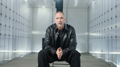 Director & Photographer Daniel Sannwald On Creating Digital Dreamscapes