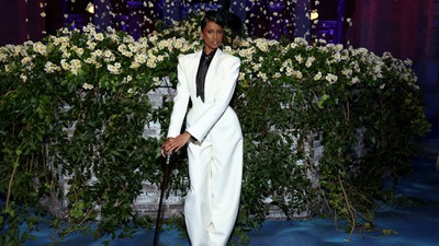 Superfine: Tailoring Black Style Stitched a New Met Gala Standard