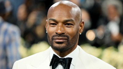 Tyson Beckford on 30 Years of Modeling, Dandyism, and Defining American Cool