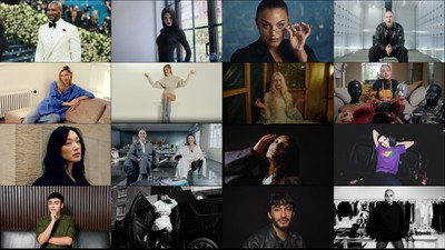 Models.com Looks Back At the Faces and Forces That Defined the Year