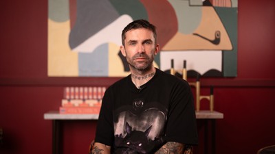 Hairstylist Anthony Turner On Why Authenticity Is the Future of Beauty
