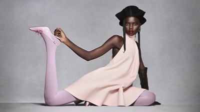 The Graduates: Ajus Samuel