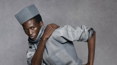 The Graduates: Gaye Serigne