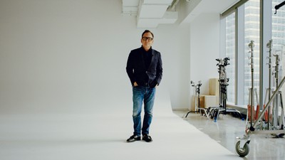 Raúl Martinez on Shaping the Global Image of Vogue