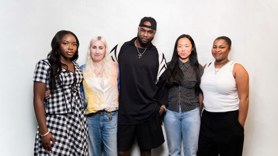 Industry Access: Mentoring Matters and Who Gets In?