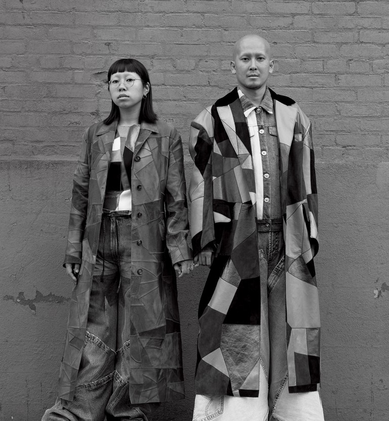The Art of Collaboration: Kanako Takase and Shingo Shibata
