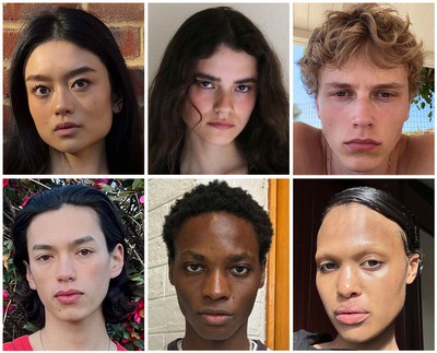 Models.com - The faces of fashion - top model rankings, modeling ...