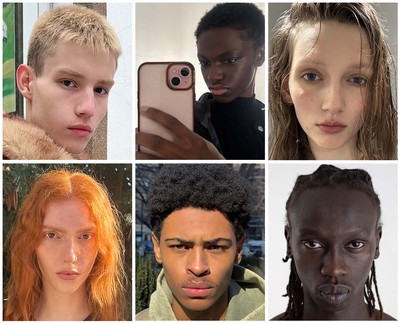 These Rookies Were Discovered by Fate, Curiousity, and Social Media