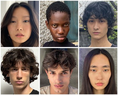 These Rookies Talk Bus Stop Scouting, K-dramas, and Big Dreams