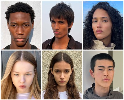 These Rookies Were Shaped by Strong Ties and Serendipitous Beginnings