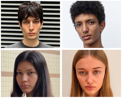 These Fresh Faces Talk Curling Clubs, Castings, and Coney Island