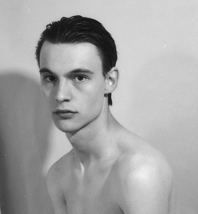 With a Prada Exclusive Under His Belt, Maxim Onyscuk Is Ready for More