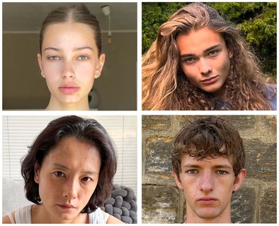 Meet the Rookies Into Teamwork, Tony Montana, and Summer Anthems