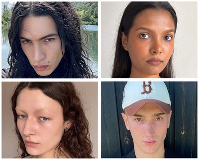 From Northern Sweden to Uzbekistan, Meet the Rookies Going Global