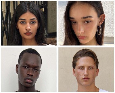 These Rookies Are Goths, Football Fans, and Content Creators