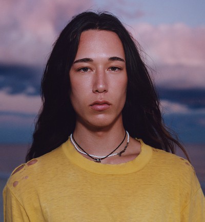 Hot Lister Elan Lee Has Been A Regular at Dior and Louis Vuitton