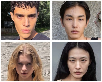 These Rookies Have Their Eyes on the World