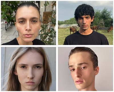 Meet the New Faces Who Write, Paint, and Fight