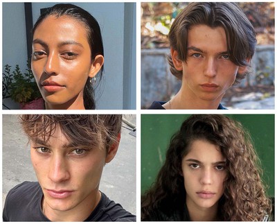 These Rookies Are Troublemakers, Dancers, and Big Truck Drivers