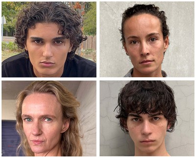 Meet the New Faces Navigating Existential Books, Irrational Fears, and Late-Bloomer Dreams