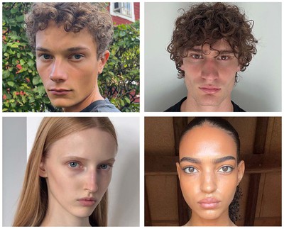 Meet the New Faces Guided by Curiosity, Order, and Daily Rituals