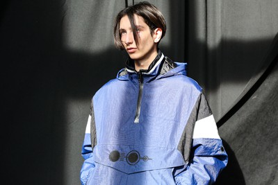 Patrik Ervell F/W 17