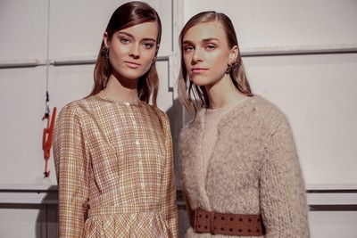 Brock Collection F/W 17