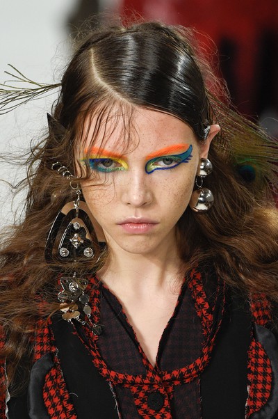 Paris' Beauty Takeover