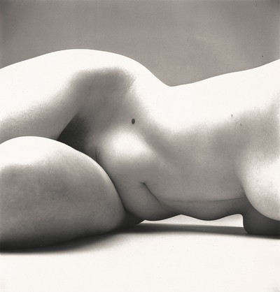 Centennial Man: Irving Penn Exhibition at the Met