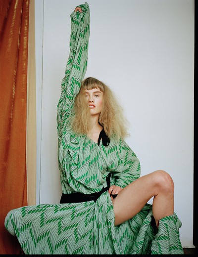 The New Garden Party Dress Code