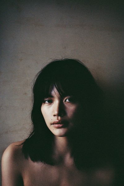 Kimono Daydreams with Rina