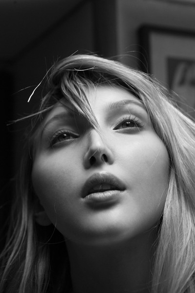 How Cierra Skye Beat Anorexia and Redefined Herself